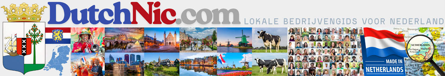 Gemaakt in Nederland - Hoorn Kunst & Cultuur